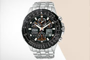Wrist watch