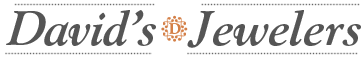 David's Jewelers logo