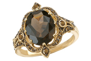 Timeless ring