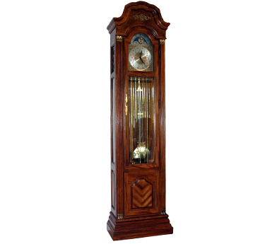 Grandfather clock