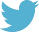 twitter logo-blue