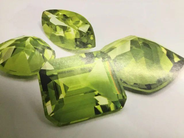 Peridot