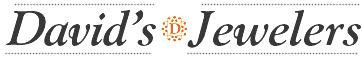 Davids Jewelers logo